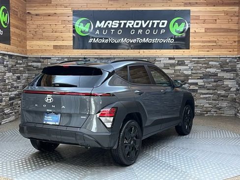 Used 2026 Hyundai Kona SEL Sport AWD/4WD image 11