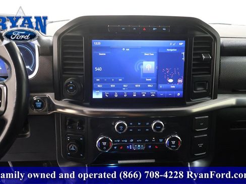 Used 2021 Ford F150 Raptor w/ Equipment Group 801A High image 21