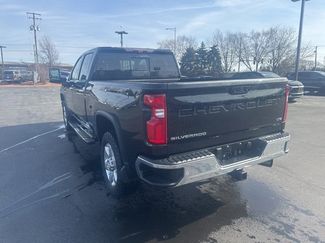 Used 2021 Chevrolet Silverado 2500 LTZ w/ LTZ Premium Package video 2