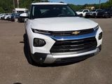 Used 2023 Chevrolet TrailBlazer LT image 2