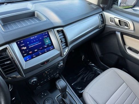 Certified 2020 Ford Ranger 4x4 SuperCrew image 23