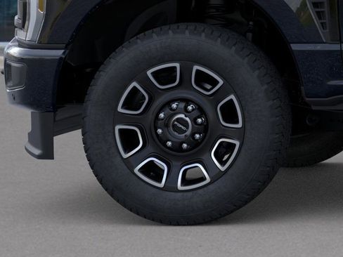 New 2026 Ford F350 Platinum w/ FX4 Off-Road Package image 21