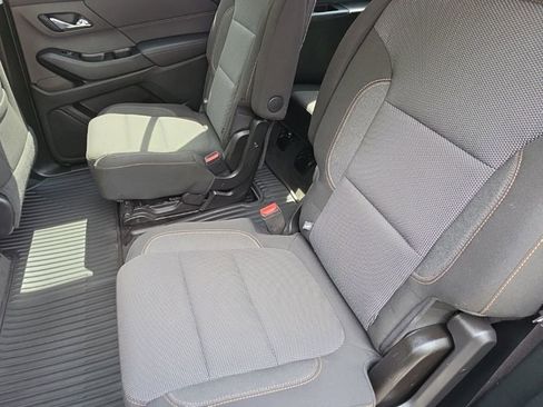 Used 2020 Chevrolet Traverse LT w/ LPO, Floor Liner Package AWD/4WD image 24