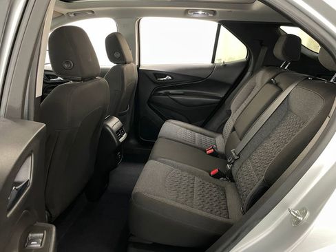 Used 2022 Chevrolet Equinox LT image 12