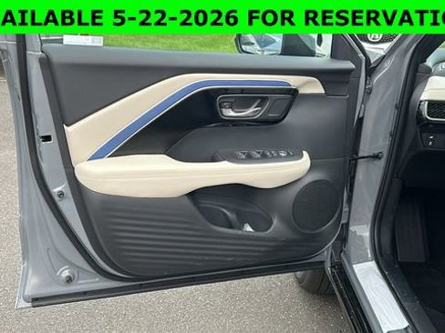 Used 2025 Acura ADX A-Spec image 9