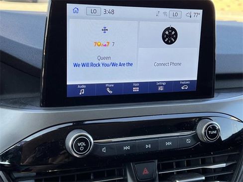 Certified 2023 Ford Escape Active image 20