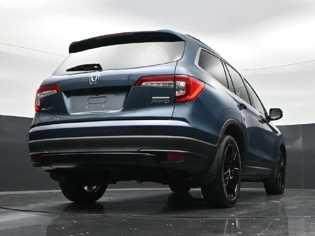 Used 2022 Honda Pilot Special Edition image 45