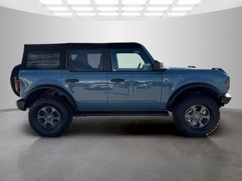 Used 2022 Ford Bronco Big Bend image 9