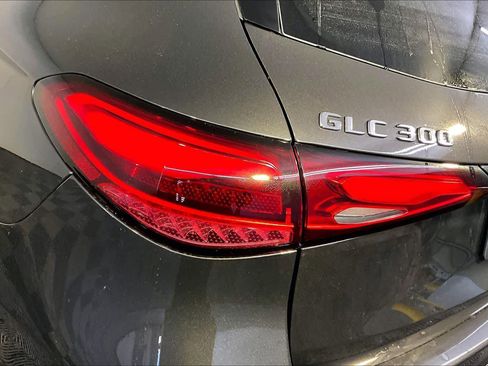New 2026 Mercedes-Benz GLC 300 4MATIC image 5