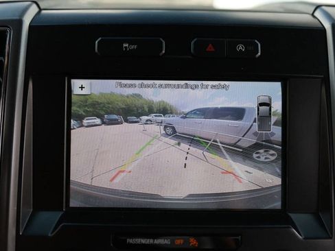 Used 2017 Ford F150 XLT w/ Equipment Group 302A Luxury AWD/4WD image 22