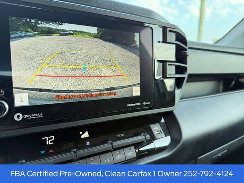 Used 2024 Toyota Tundra SR w/ SR Tow Package AWD/4WD image 19