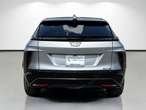 Used 2024 Cadillac Lyriq Sport RWD image 4