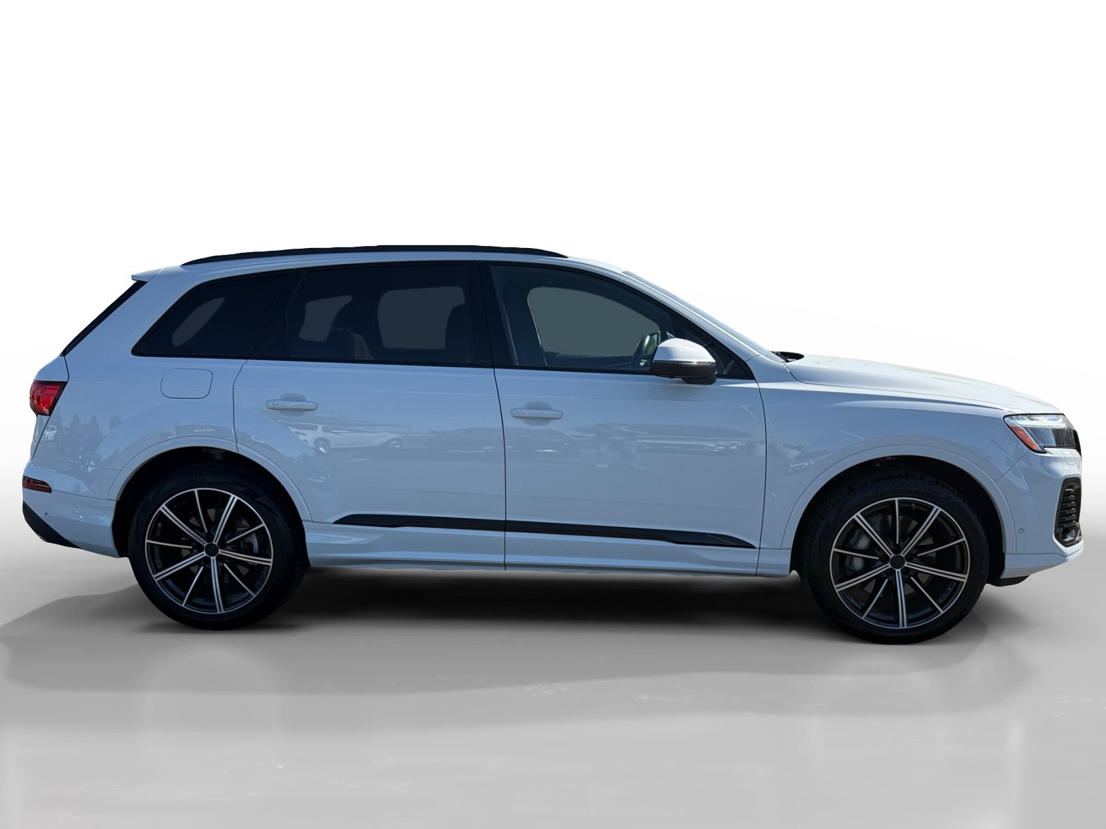 Used 2026 Audi Q7 2.0T Premium Plus AWD/4WD image 6