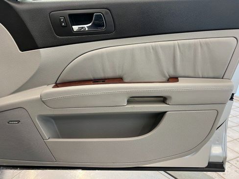 Used 2007 Cadillac STS image 17