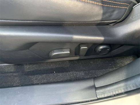 Used 2024 Subaru Crosstrek 2.5i Limited image 12