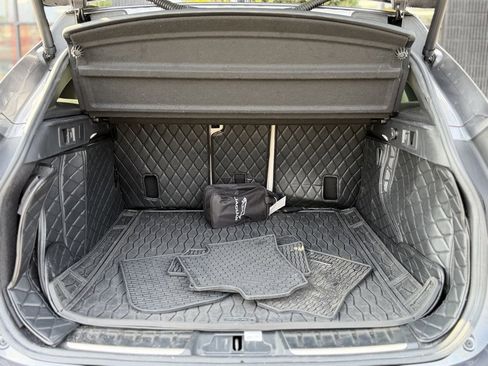 Used 2021 Jaguar F-PACE S image 18