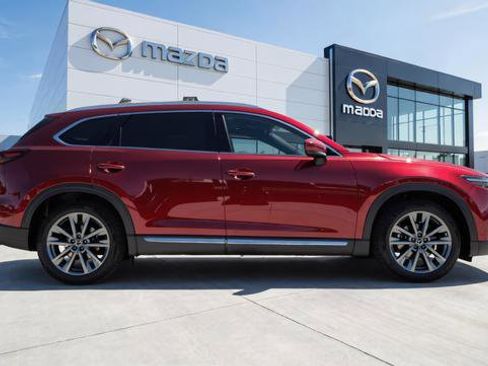 Used 2020 MAZDA CX-9 Signature image 3