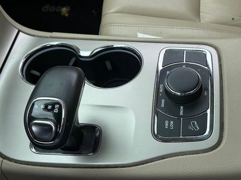Used 2014 Jeep Grand Cherokee Limited AWD/4WD image 21