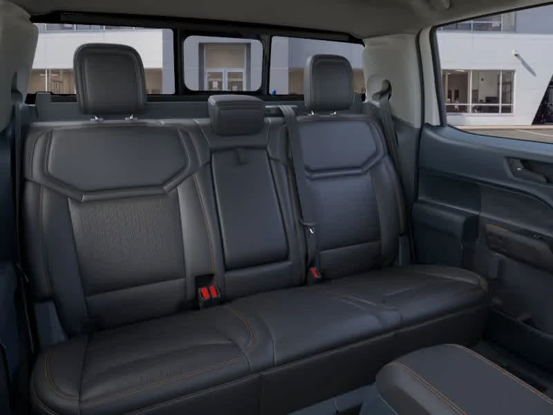New 2026 Ford Maverick Tremor AWD/4WD image 11
