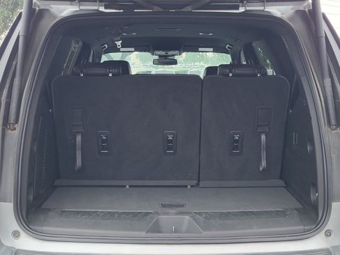 Used 2024 Chevrolet Tahoe LT AWD/4WD image 30