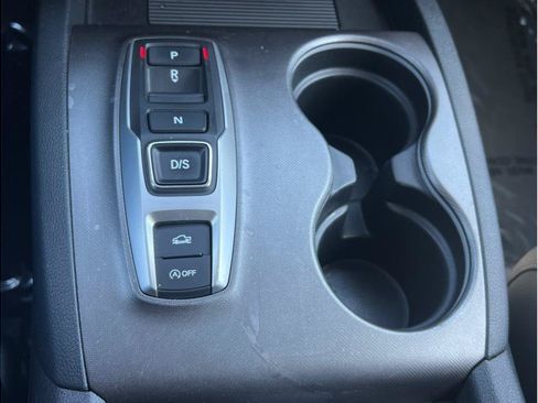 Used 2022 Honda Ridgeline RTL-E image 17