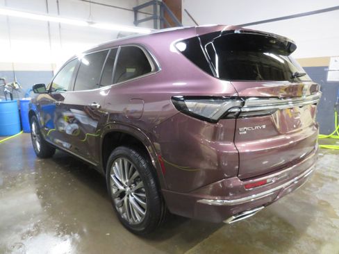 New 2026 Buick Enclave Avenir image 4