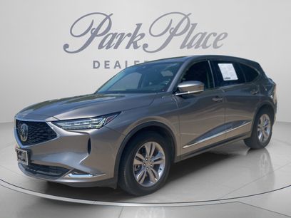Certified 2023 Acura MDX FWD