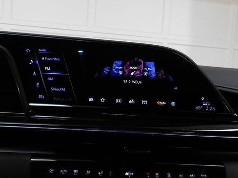 Used 2024 Cadillac Escalade ESV Sport w/ LPO, ONYX Package image 63