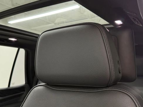 Used 2021 GMC Yukon Denali w/ Denali Premium Package RWD image 20