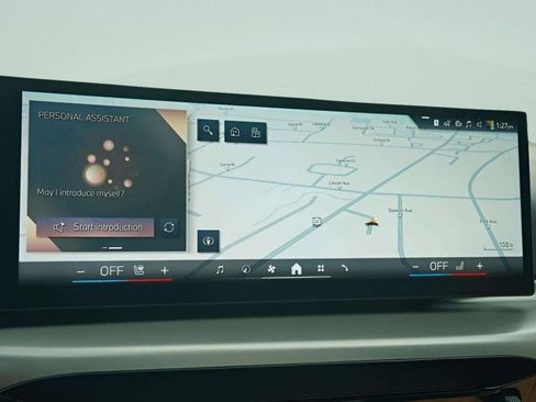 Used 2025 BMW 430i xDrive image 43