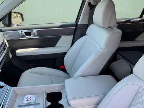 New 2026 Hyundai Santa Fe SEL AWD/4WD image 9