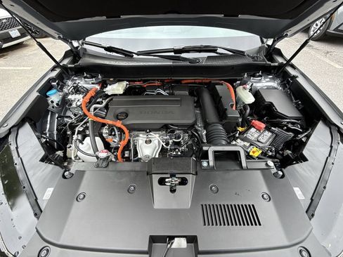 New 2026 Honda CR-V Sport-L image 18