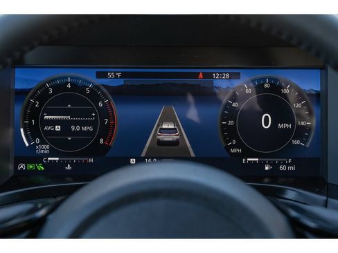 New 2026 Subaru Outback Limited AWD/4WD image 22