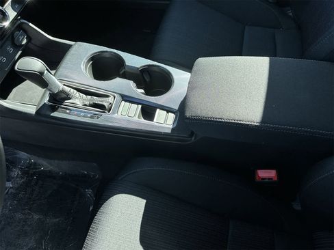 New 2026 Honda Civic LX image 19