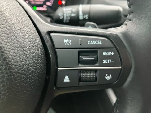 Certified 2024 Honda Accord Sport image 23