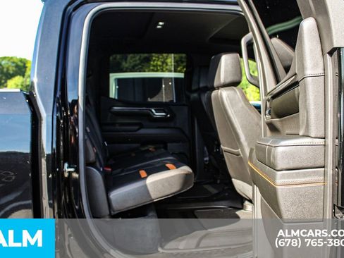 Used 2024 GMC Sierra 1500 AT4 AWD/4WD image 19