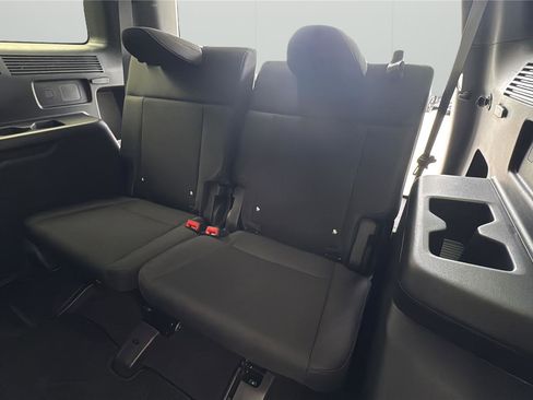 New 2026 Hyundai Santa Fe SE FWD image 12