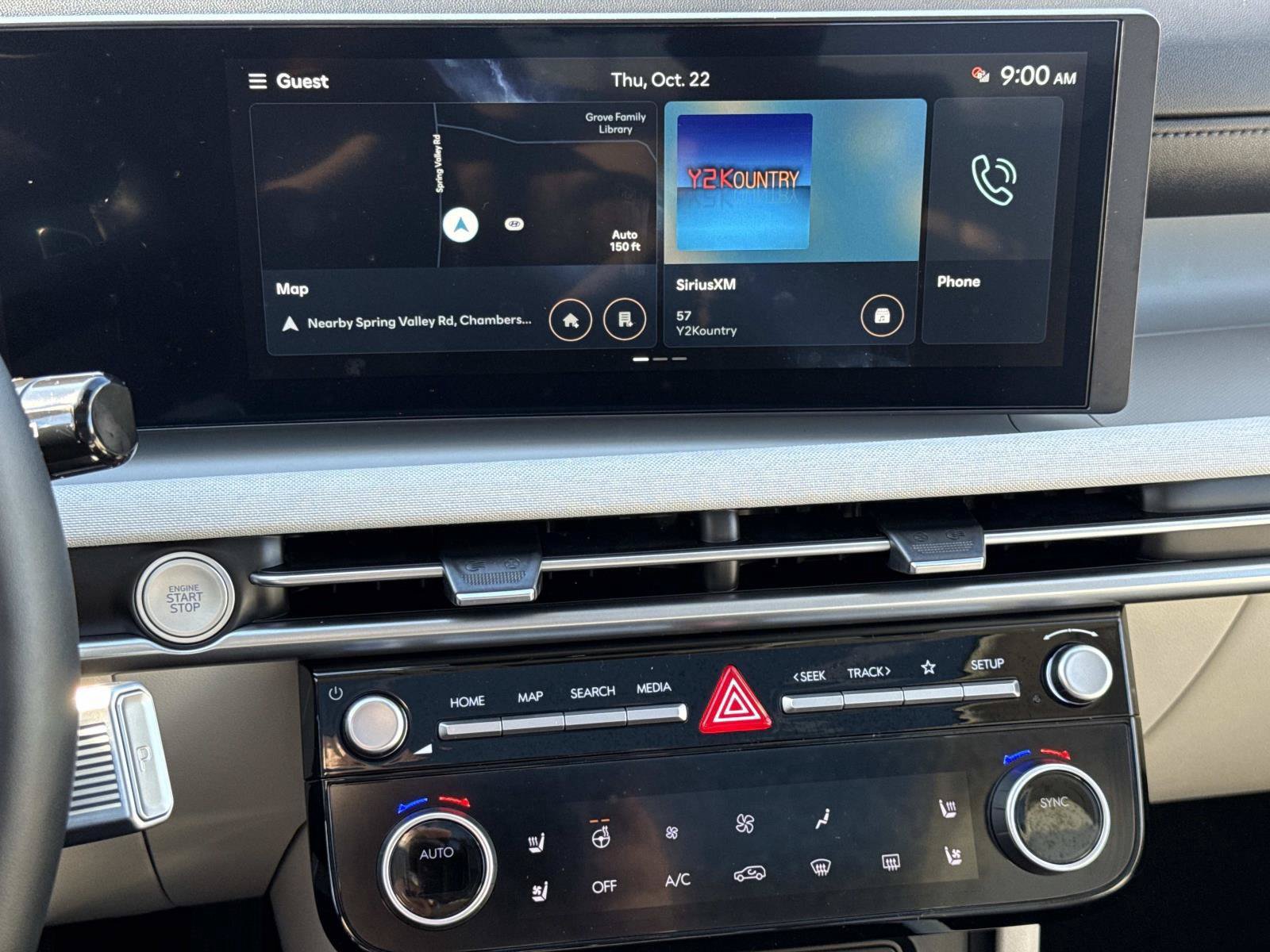 New 2026 Hyundai Tucson Limited AWD/4WD image 5