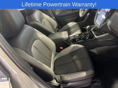 New 2026 Subaru Forester Sport image 14