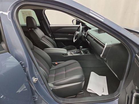 Used 2024 MAZDA CX-50 AWD 2.5 S w/ Cargo Package image 12