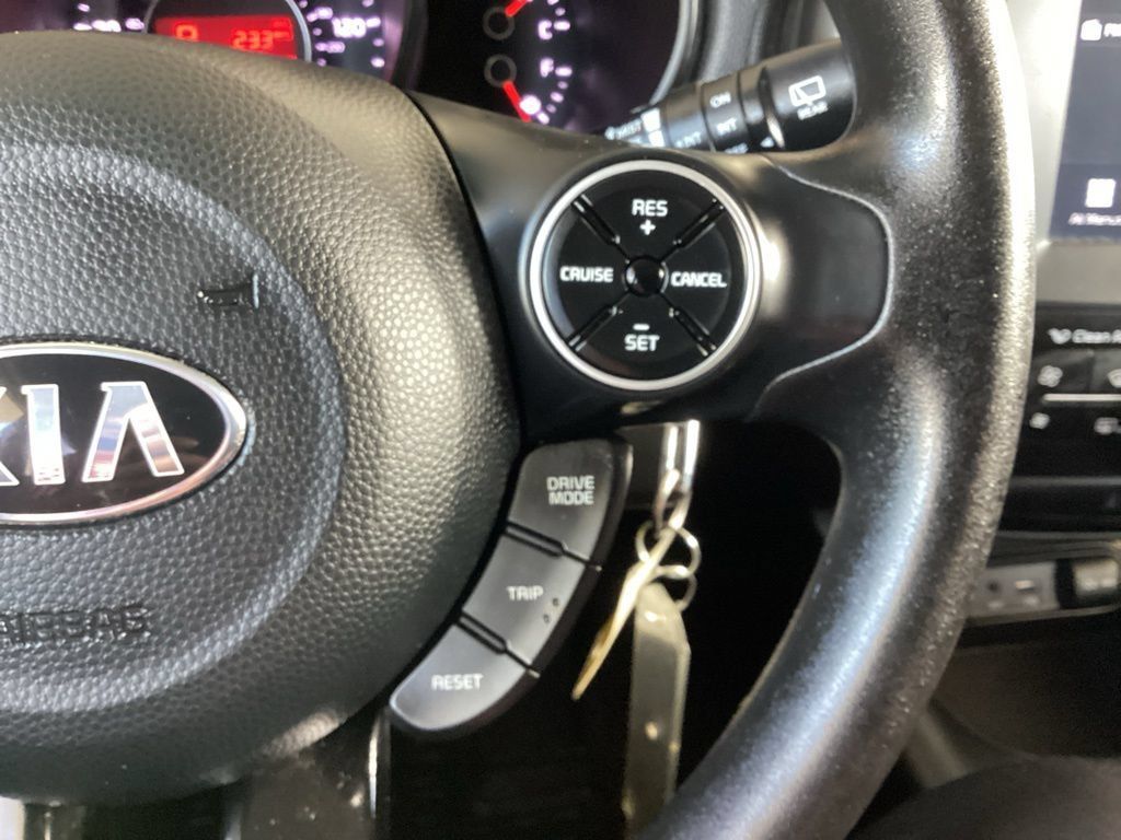 Used 2018 Kia Soul w/ Convenience Package FWD image 46