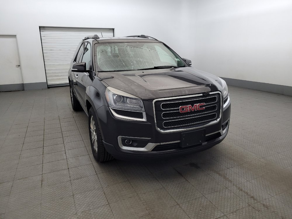 Used 2014 GMC Acadia SLT AWD/4WD image 14