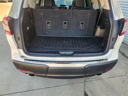 Used 2022 Subaru Ascent Onyx Edition image 18