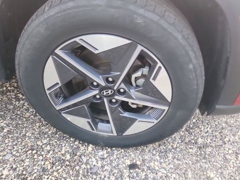 Used 2026 Hyundai Tucson SEL AWD/4WD image 2