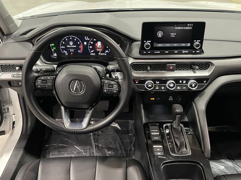 Used 2025 Acura Integra FWD image 12
