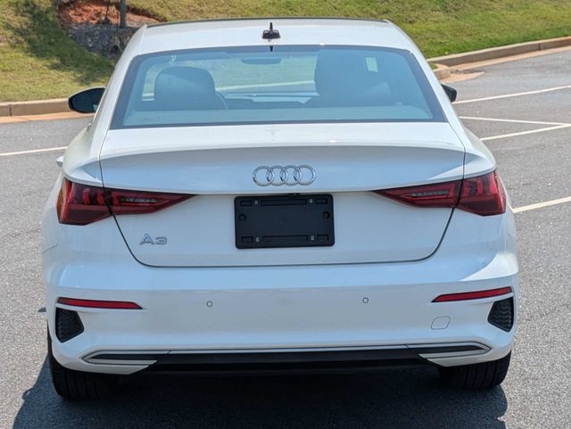 Used 2022 Audi A3 2.0T Premium FWD image 5