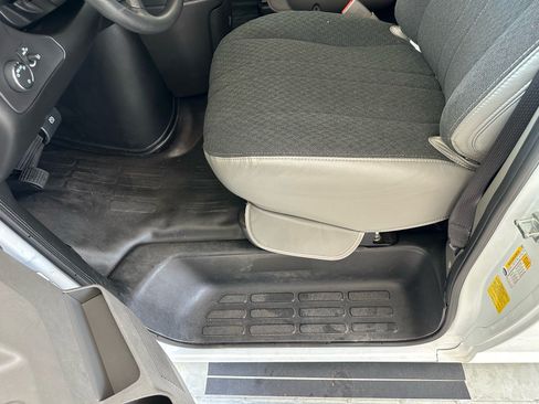 Used 2025 GMC Savana 2500 w/ Driver Convenience Package RWD image 16