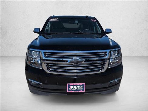 Used 2019 Chevrolet Tahoe Premier image 2