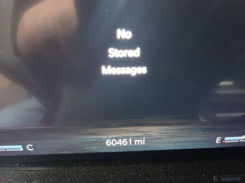 Used 2022 Jeep Grand Wagoneer Series II w/ Quick Order Packagew 28T image 50