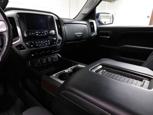 Used 2017 GMC Sierra 1500 SLE w/ Elevation Edition AWD/4WD image 55